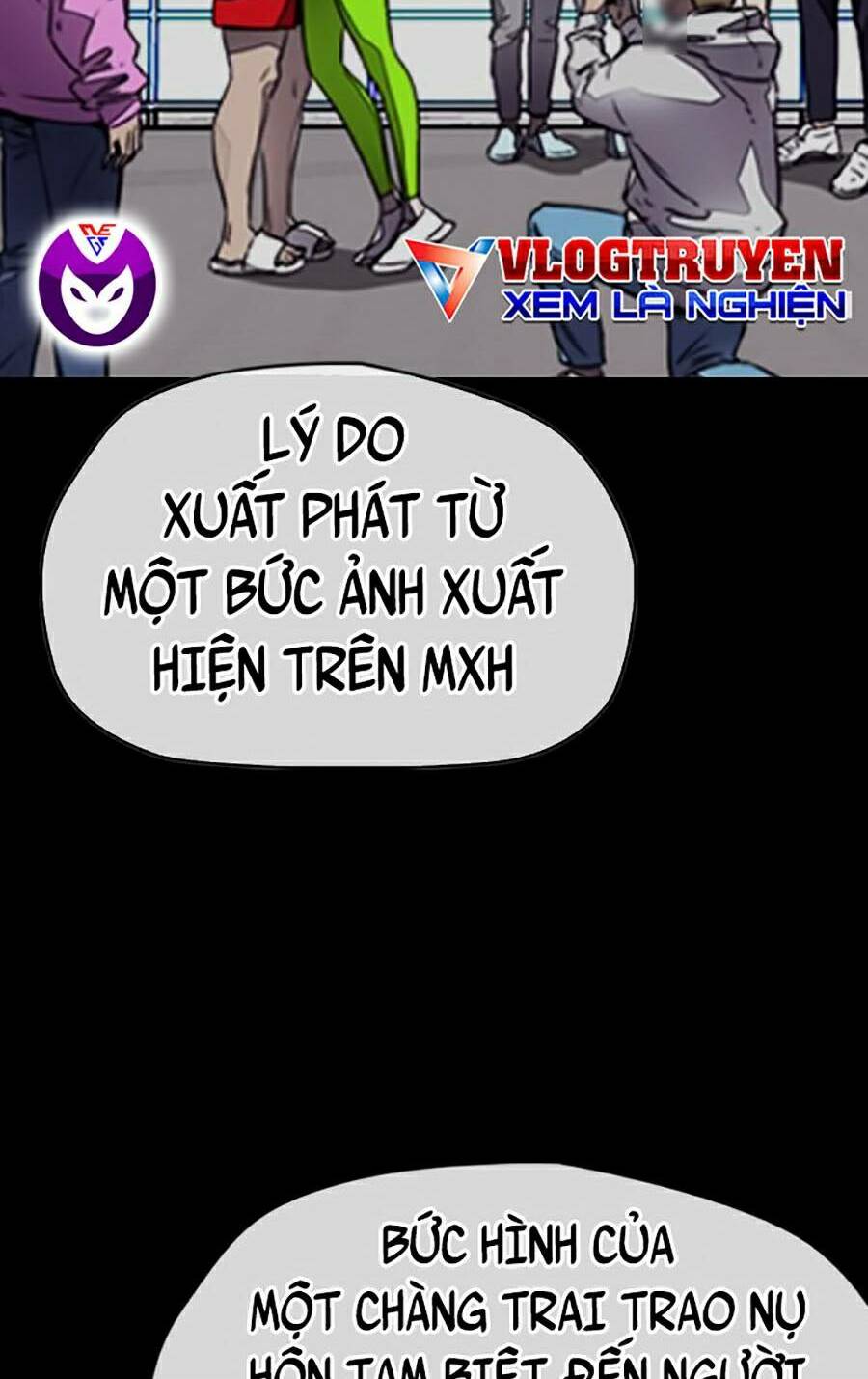 Thể Thao Cực Hạn - Chapter 379.5 - Page 19