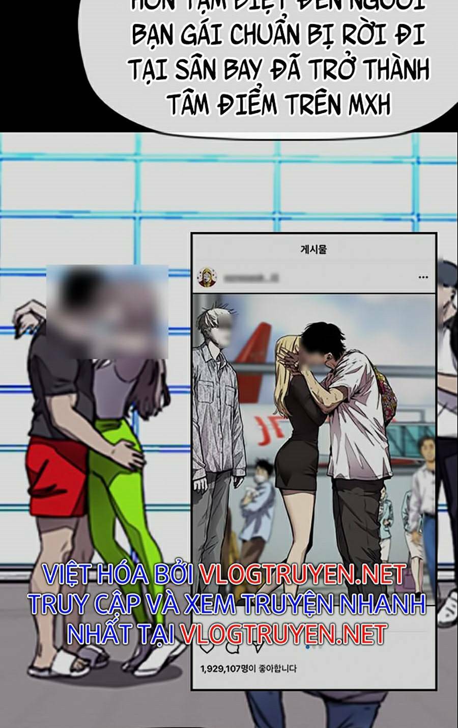 Thể Thao Cực Hạn - Chapter 379.5 - Page 20