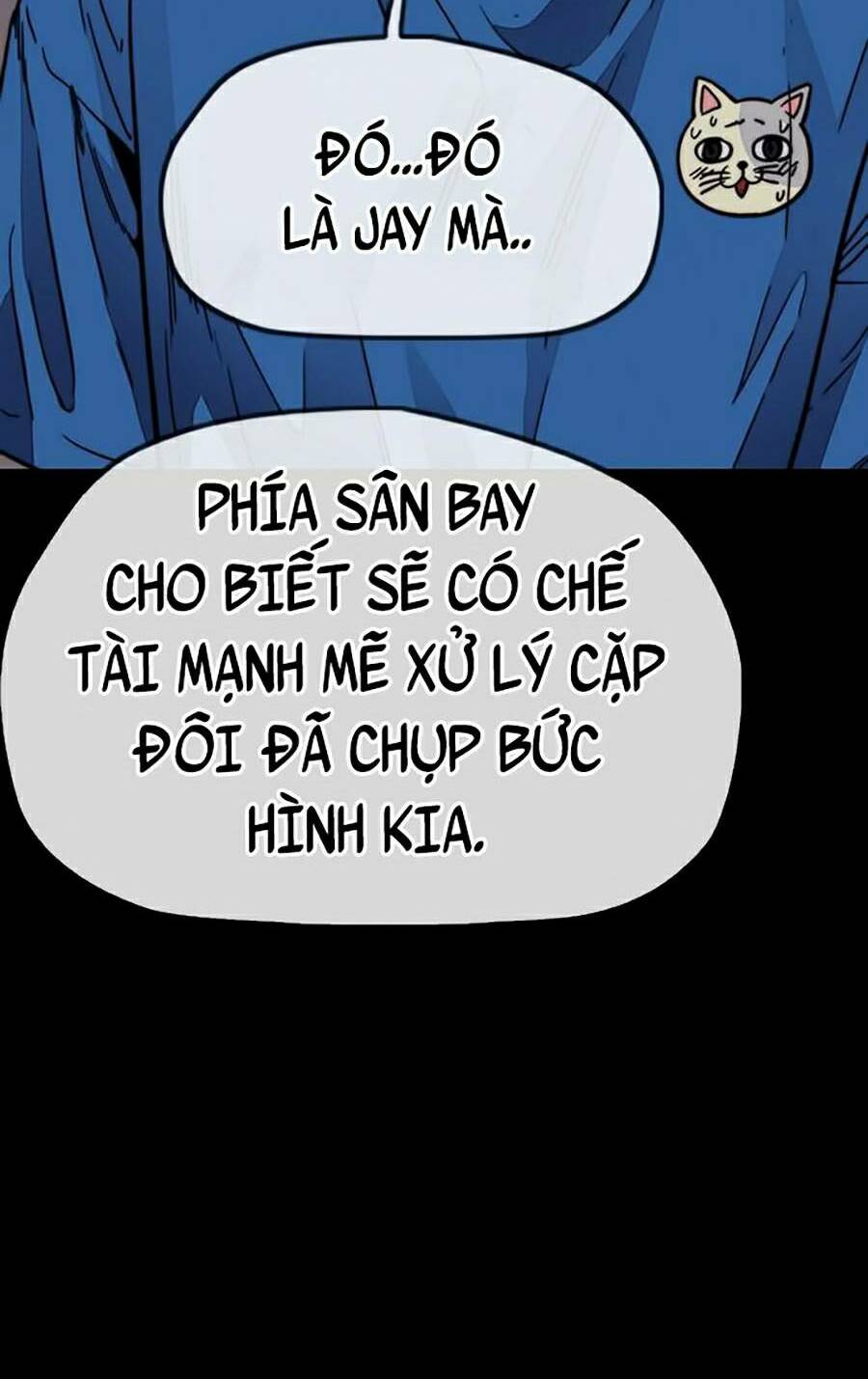 Thể Thao Cực Hạn - Chapter 379.5 - Page 23