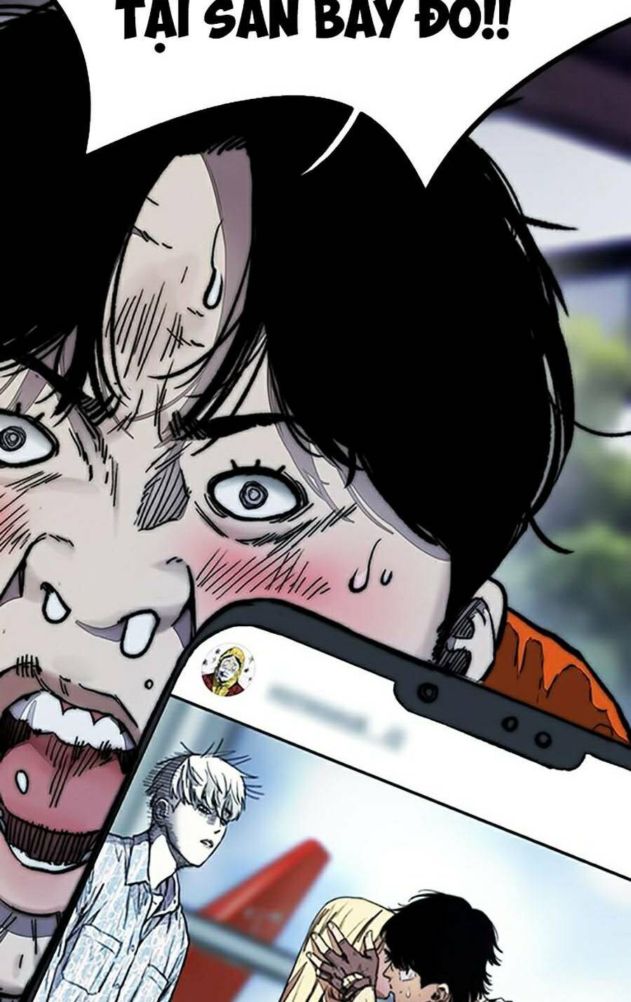 Thể Thao Cực Hạn - Chapter 379.5 - Page 3