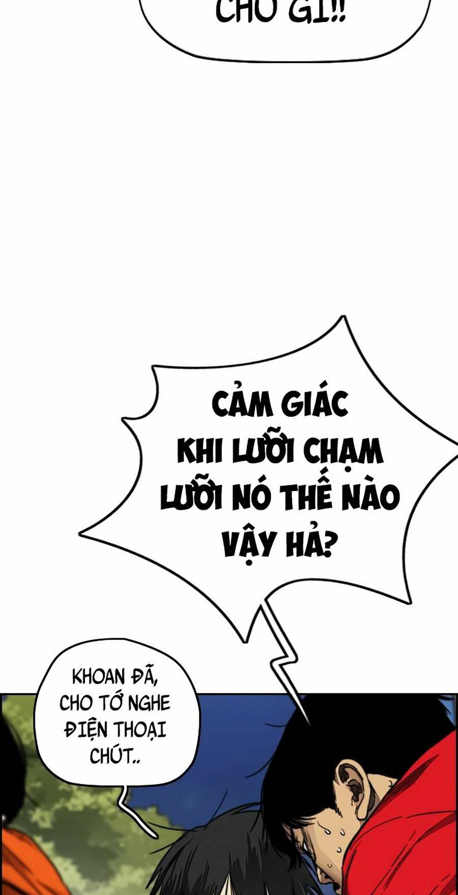 Thể Thao Cực Hạn - Chapter 379.5 - Page 42