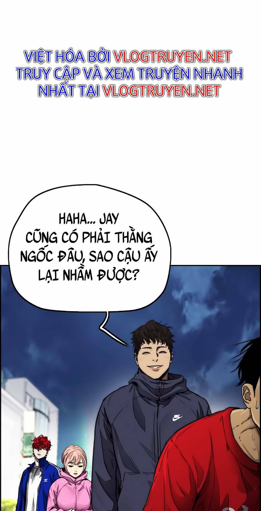 Thể Thao Cực Hạn - Chapter 379.5 - Page 44