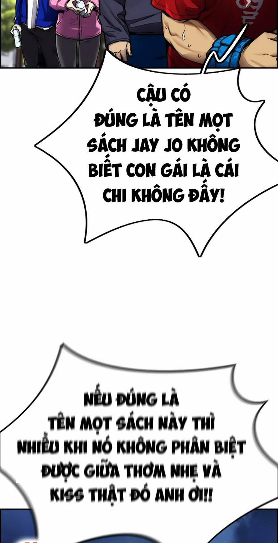 Thể Thao Cực Hạn - Chapter 379.5 - Page 45