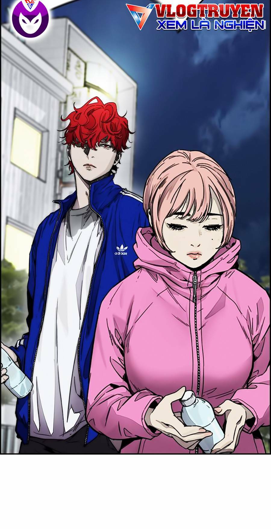 Thể Thao Cực Hạn - Chapter 379.5 - Page 46