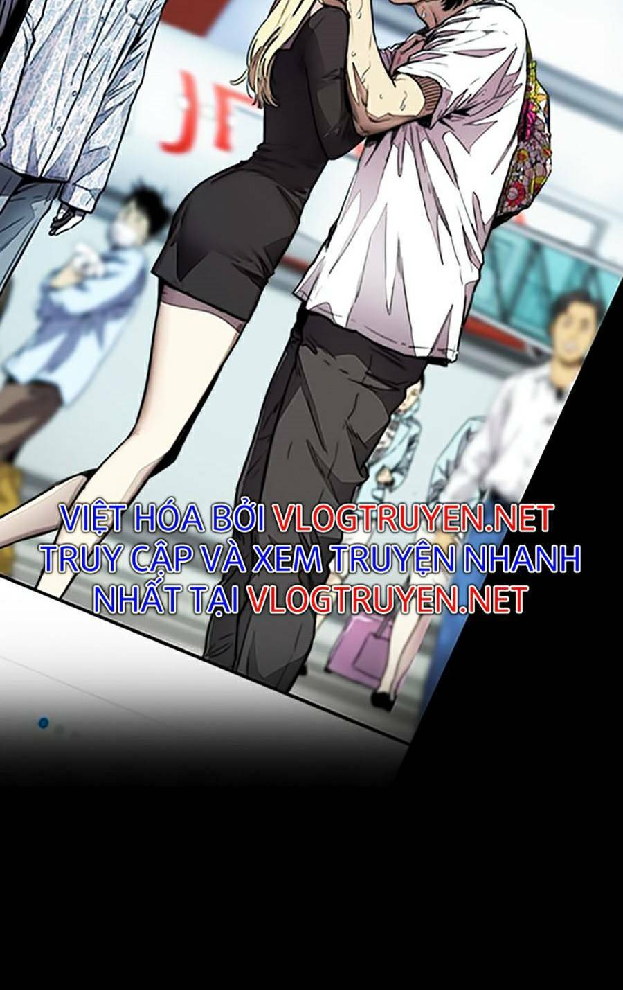 Thể Thao Cực Hạn - Chapter 379.5 - Page 4