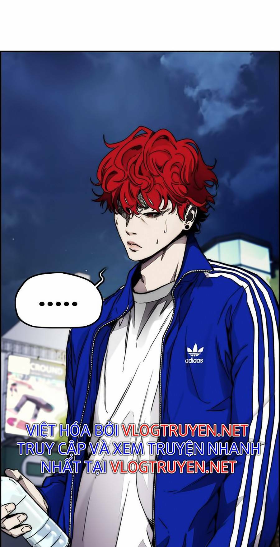 Thể Thao Cực Hạn - Chapter 379.5 - Page 50