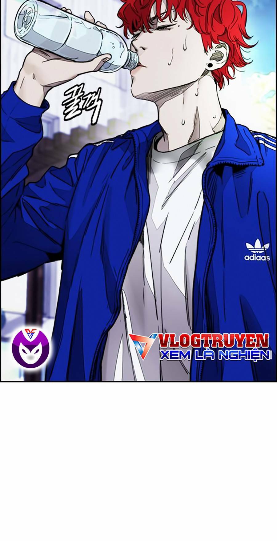 Thể Thao Cực Hạn - Chapter 379.5 - Page 52