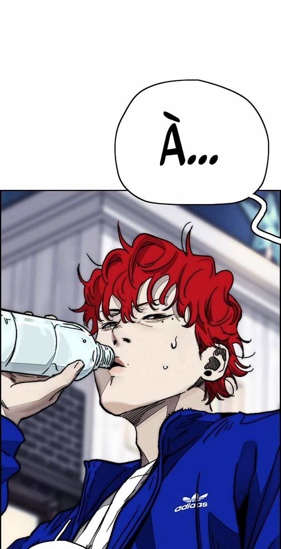 Thể Thao Cực Hạn - Chapter 379.5 - Page 53