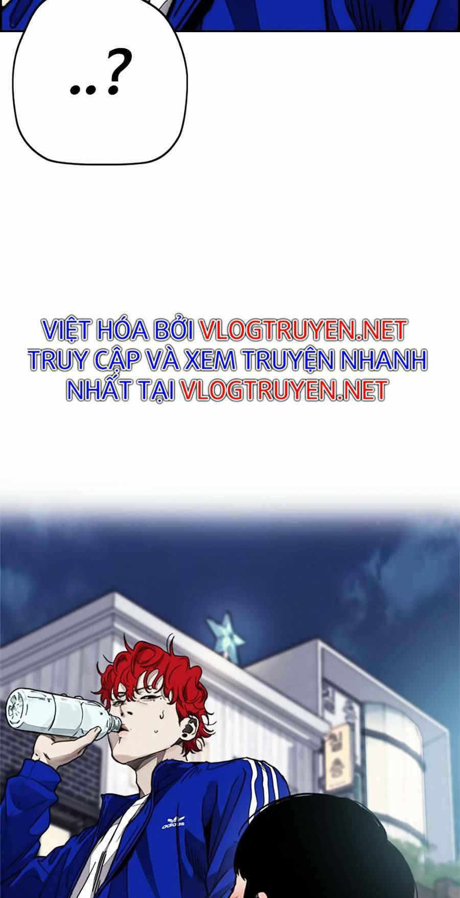 Thể Thao Cực Hạn - Chapter 379.5 - Page 54