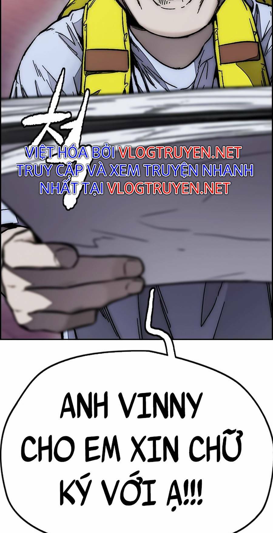 Thể Thao Cực Hạn - Chapter 379.5 - Page 58