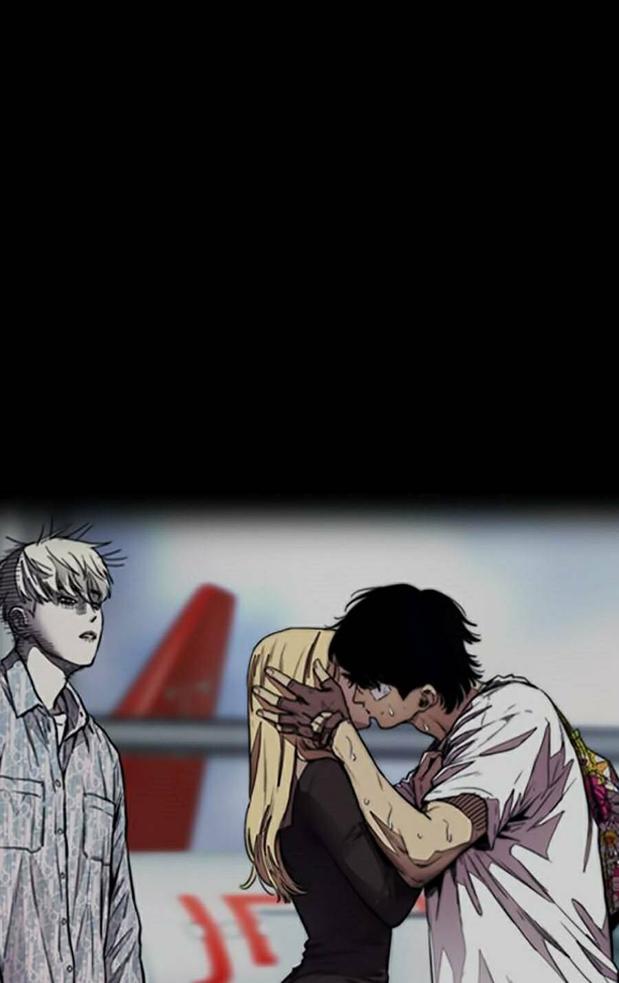 Thể Thao Cực Hạn - Chapter 379.5 - Page 5