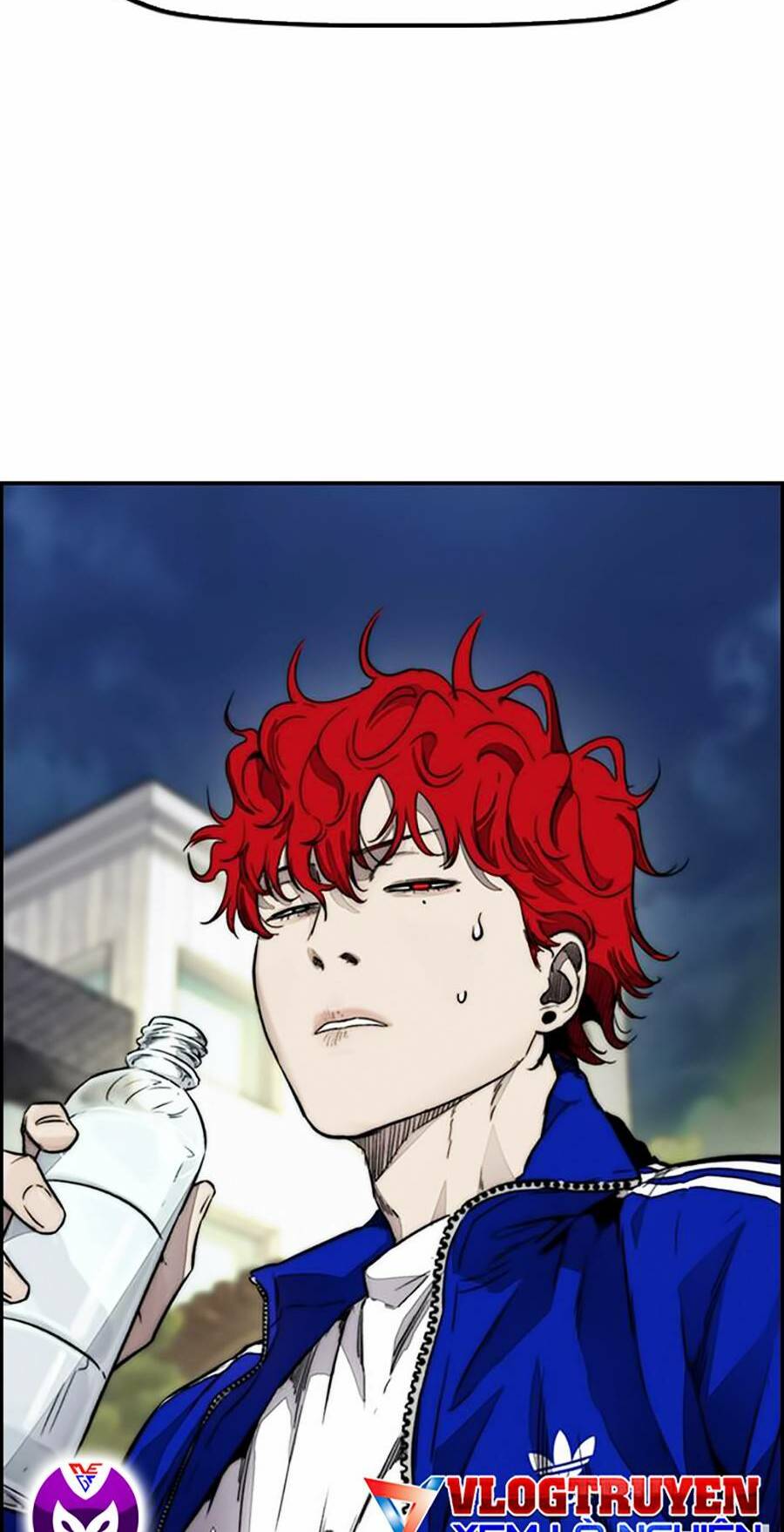 Thể Thao Cực Hạn - Chapter 379.5 - Page 59