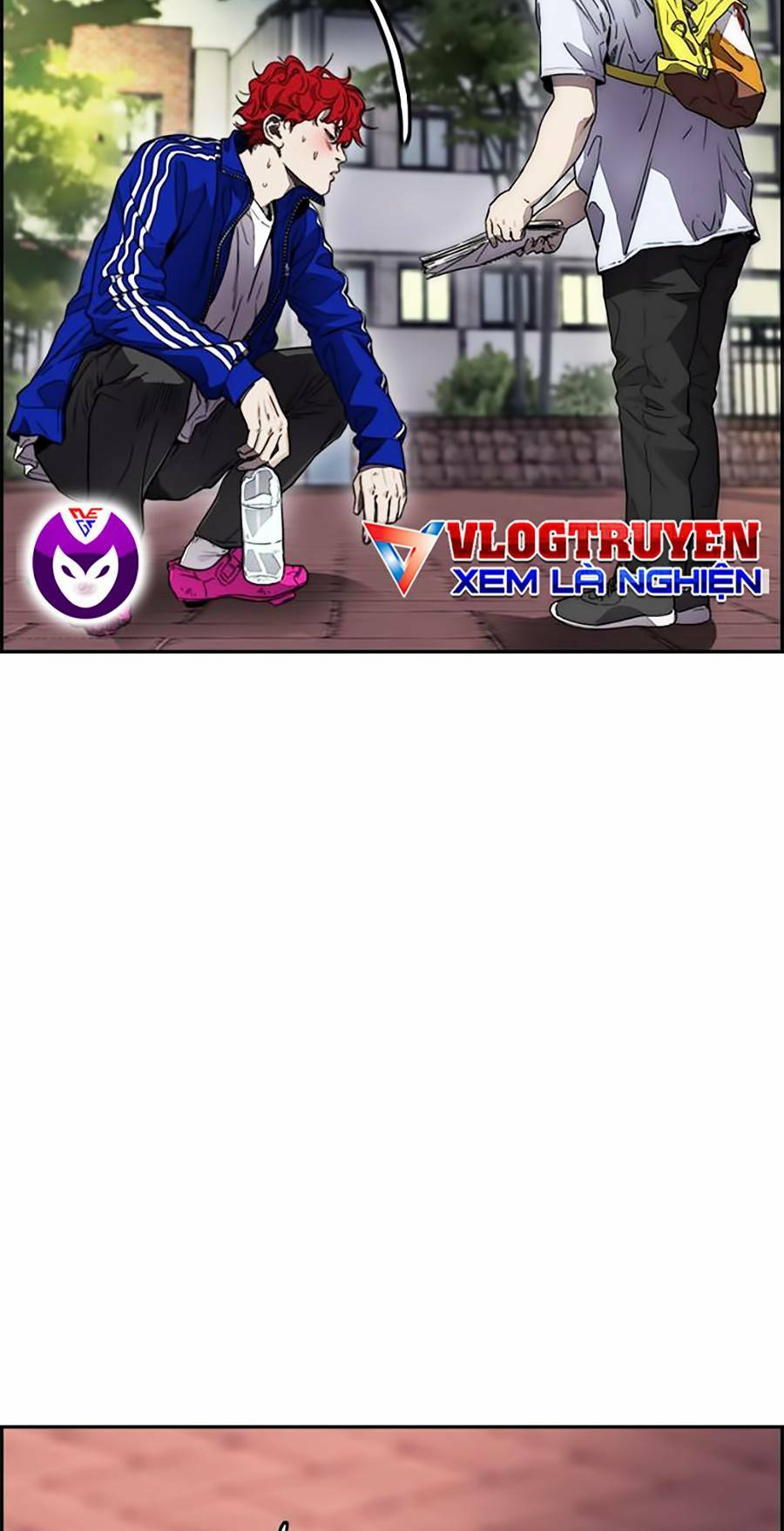 Thể Thao Cực Hạn - Chapter 379.5 - Page 64