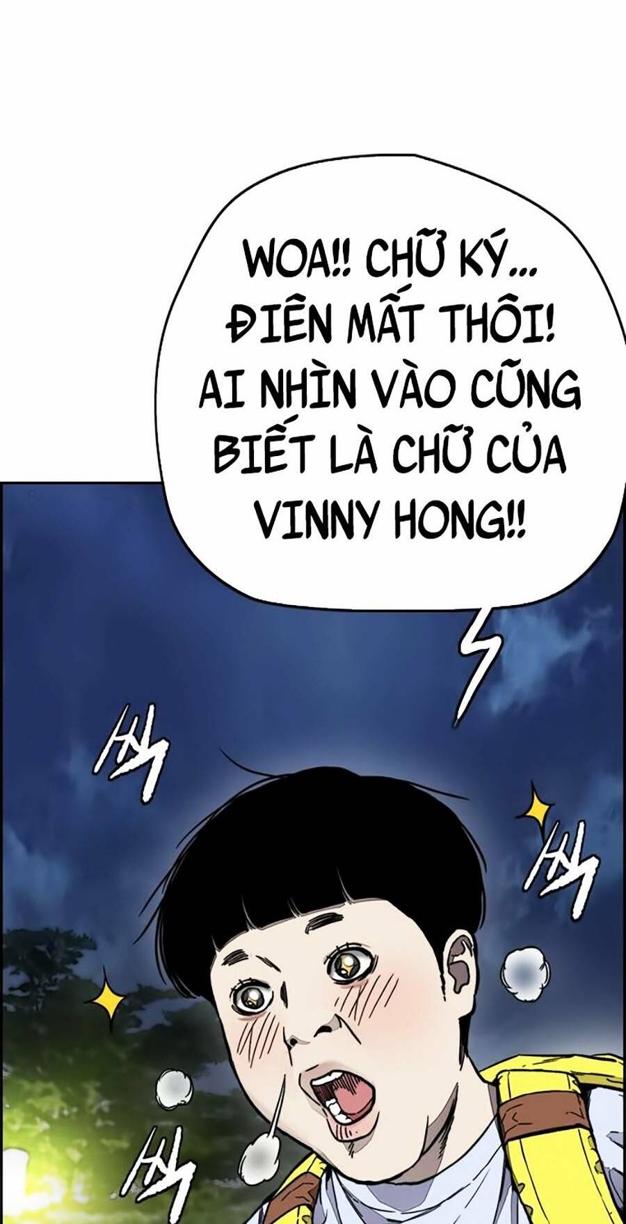 Thể Thao Cực Hạn - Chapter 379.5 - Page 69