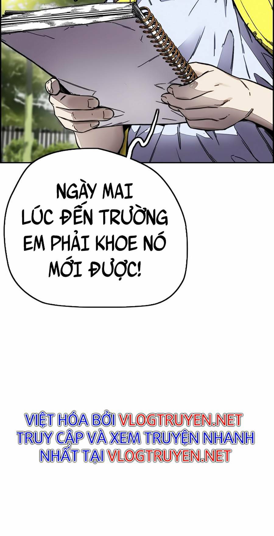 Thể Thao Cực Hạn - Chapter 379.5 - Page 70