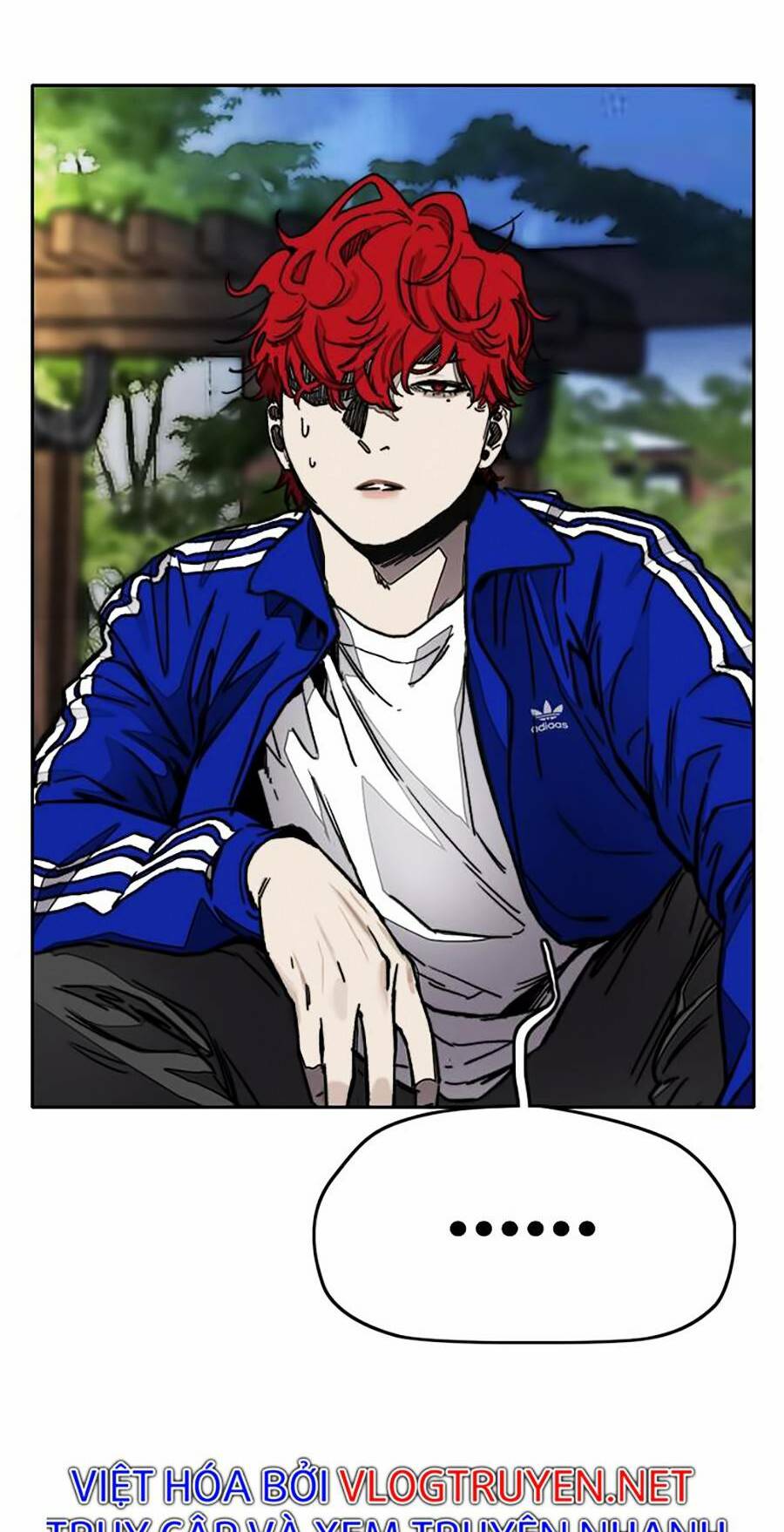 Thể Thao Cực Hạn - Chapter 379.5 - Page 73