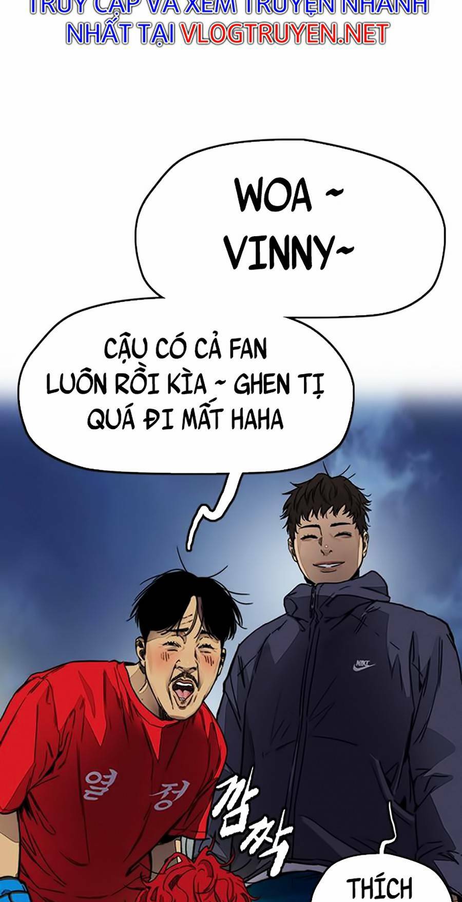 Thể Thao Cực Hạn - Chapter 379.5 - Page 74