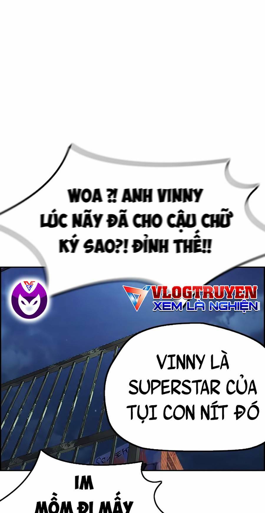 Thể Thao Cực Hạn - Chapter 379.5 - Page 76