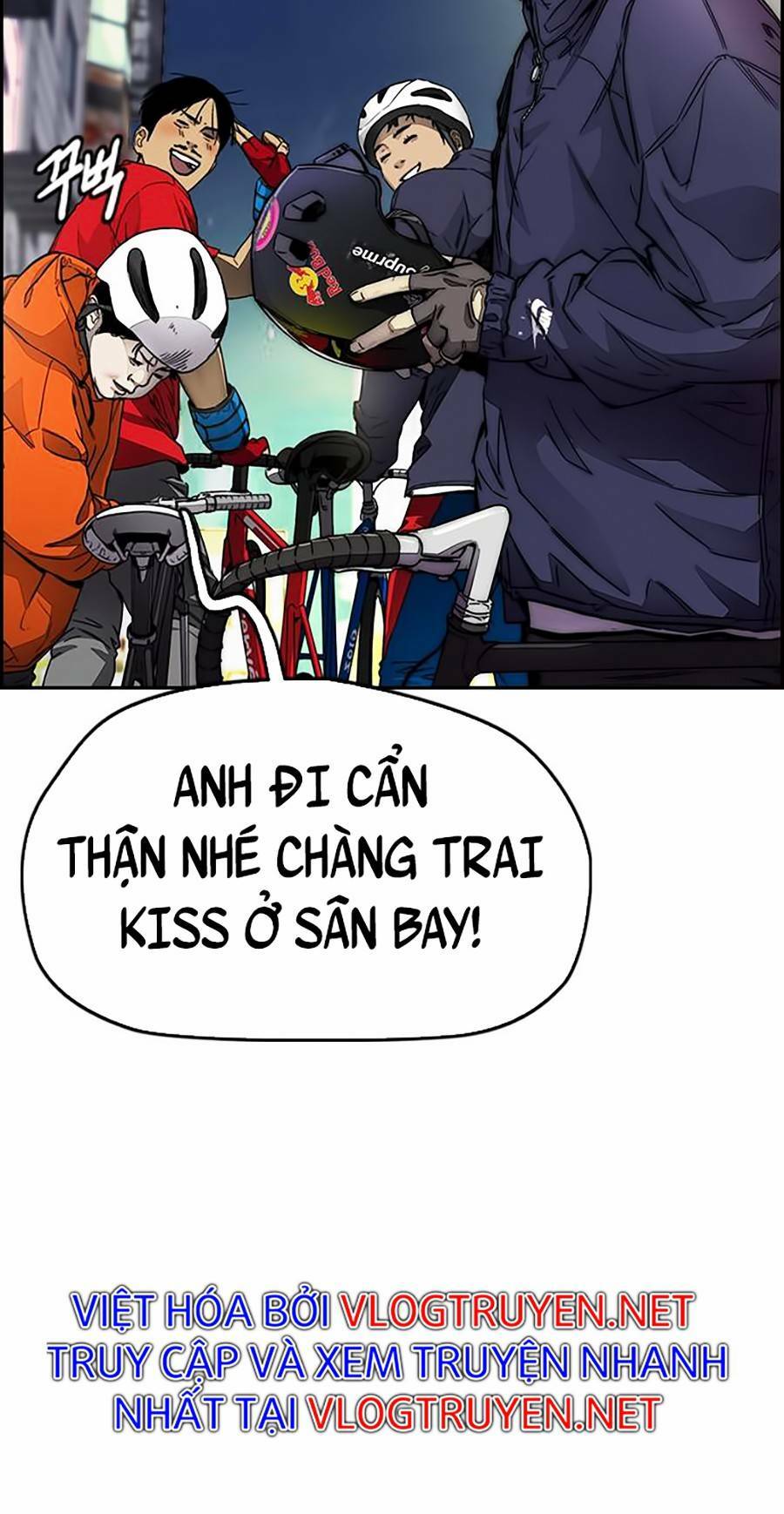 Thể Thao Cực Hạn - Chapter 379.5 - Page 80