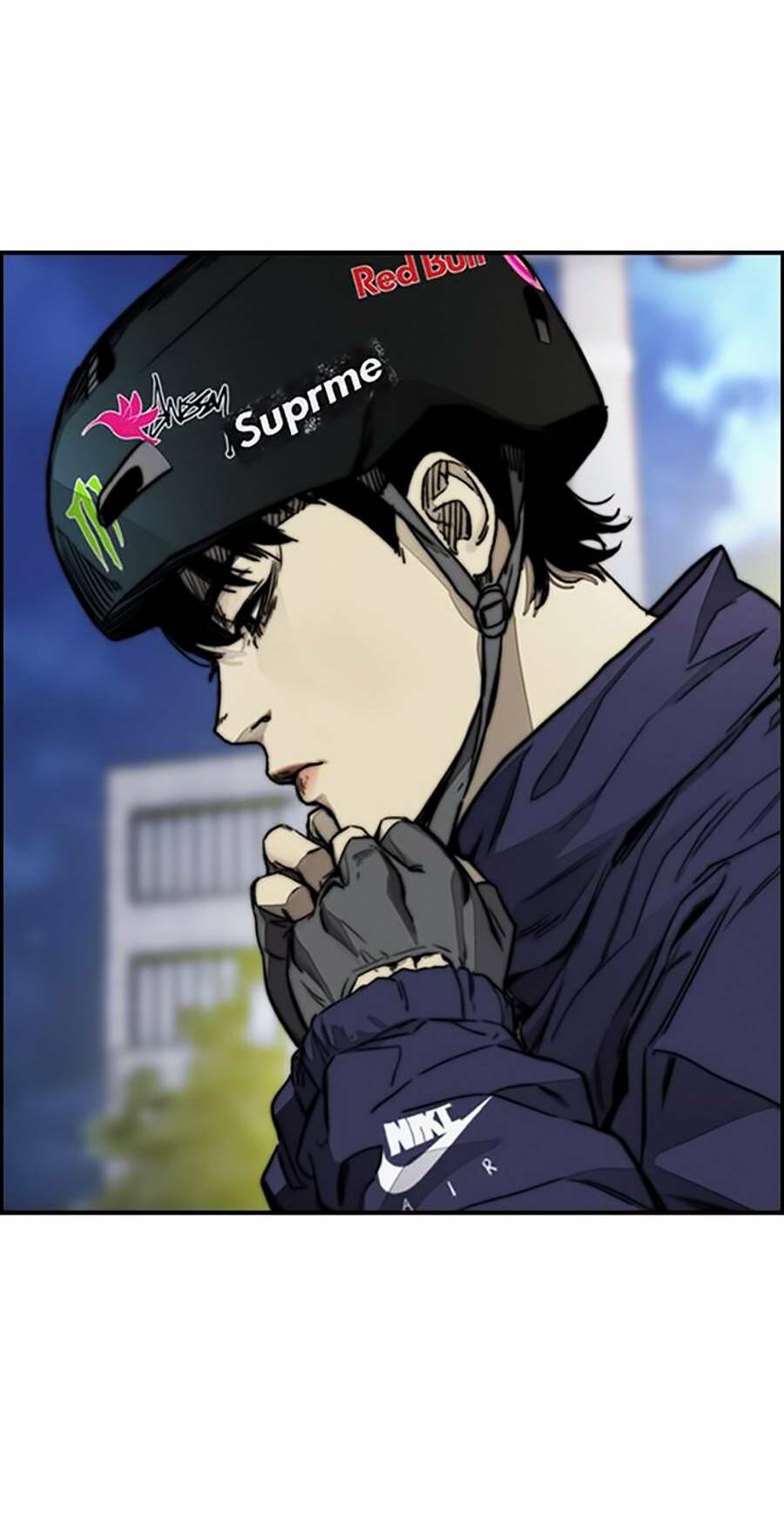 Thể Thao Cực Hạn - Chapter 379.5 - Page 81