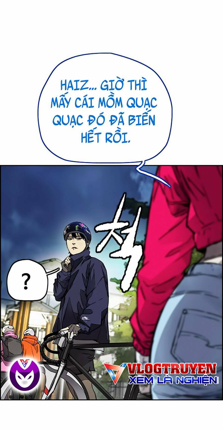 Thể Thao Cực Hạn - Chapter 379.5 - Page 82