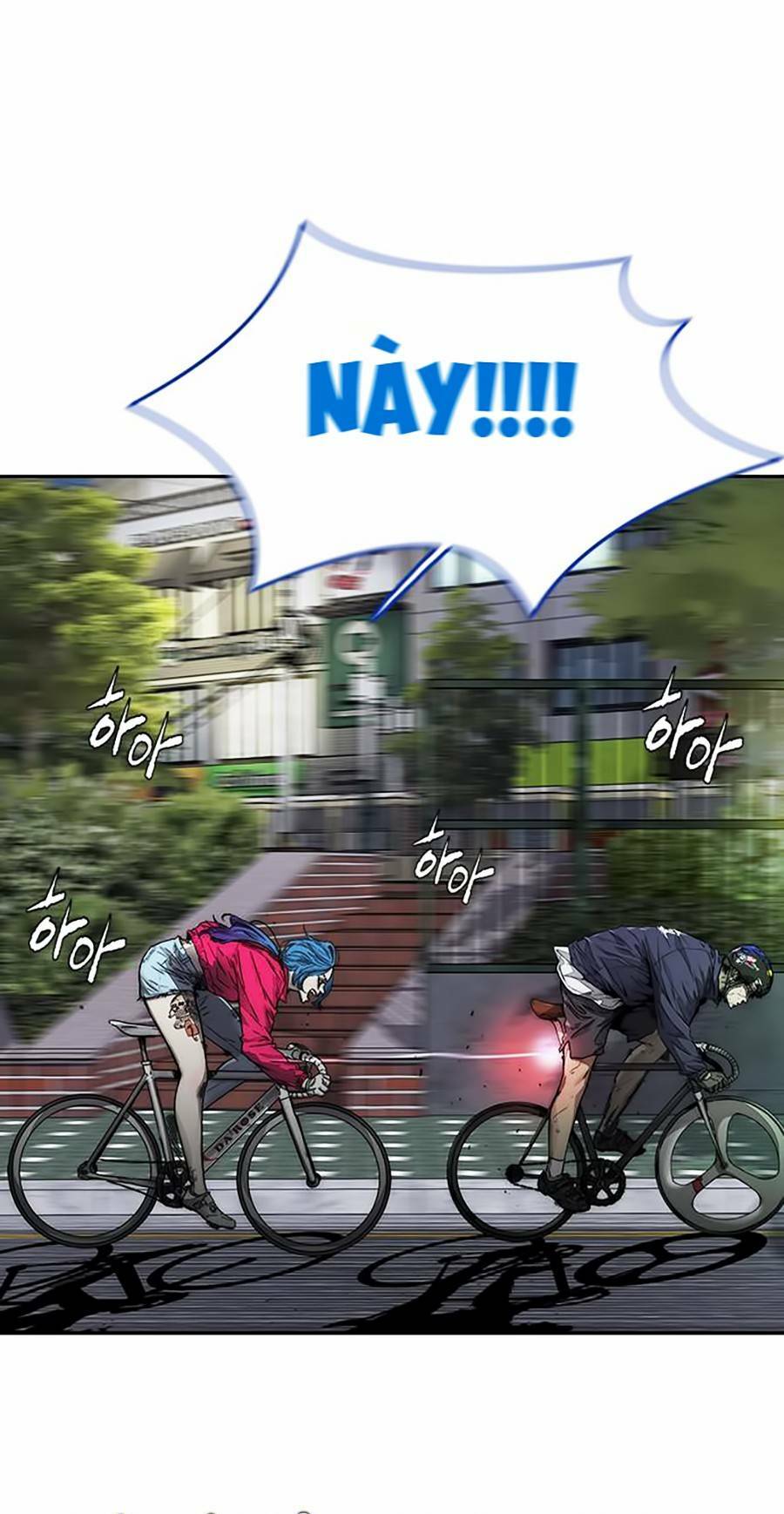 Thể Thao Cực Hạn - Chapter 379.5 - Page 96