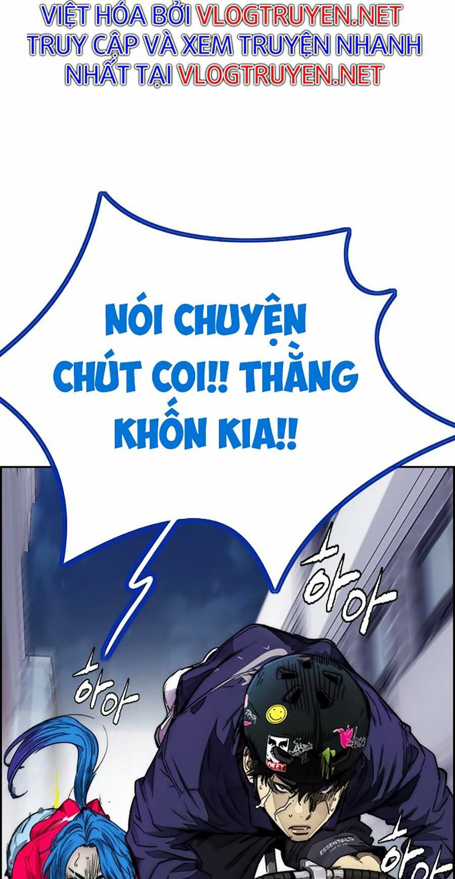 Thể Thao Cực Hạn - Chapter 379.5 - Page 97