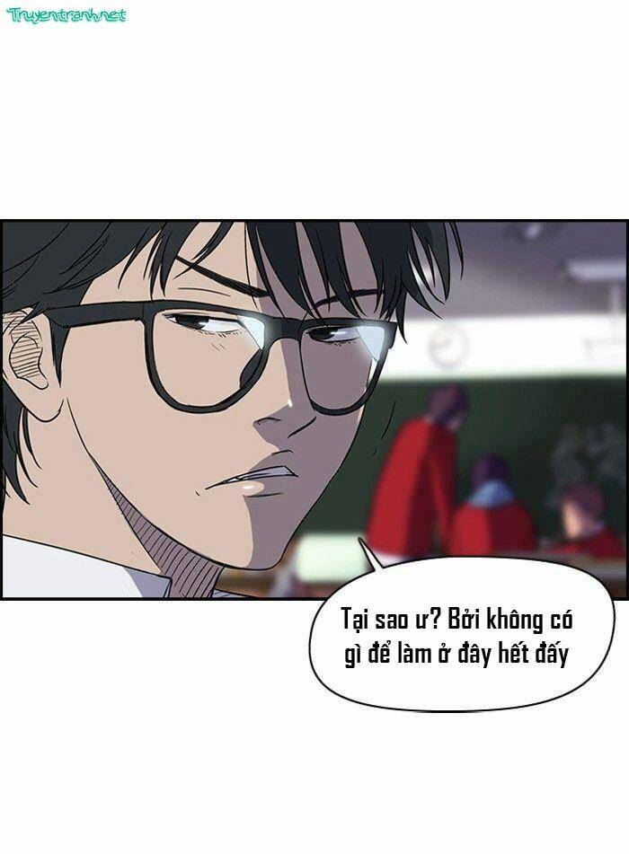 Thể Thao Cực Hạn - Chapter 38 - Page 9