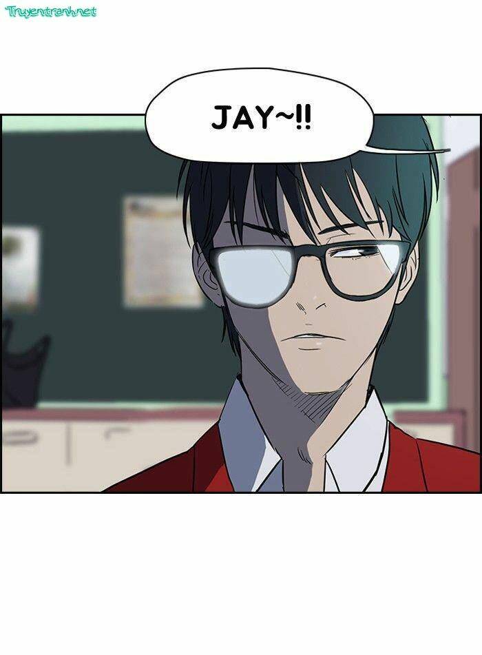 Thể Thao Cực Hạn - Chapter 38 - Page 11