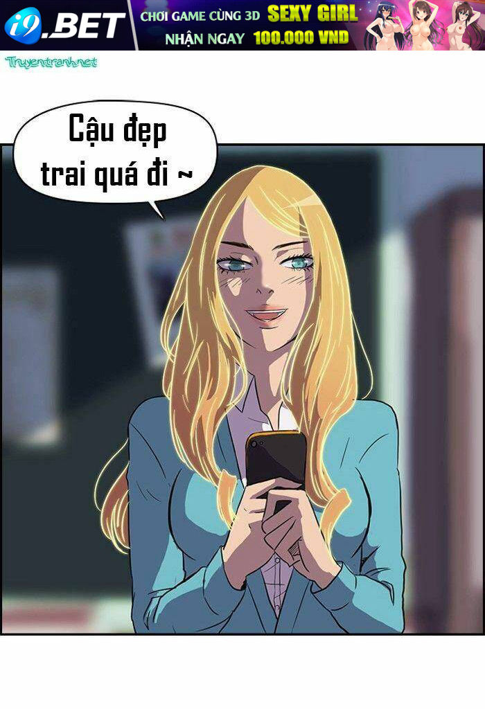 Thể Thao Cực Hạn - Chapter 38 - Page 13
