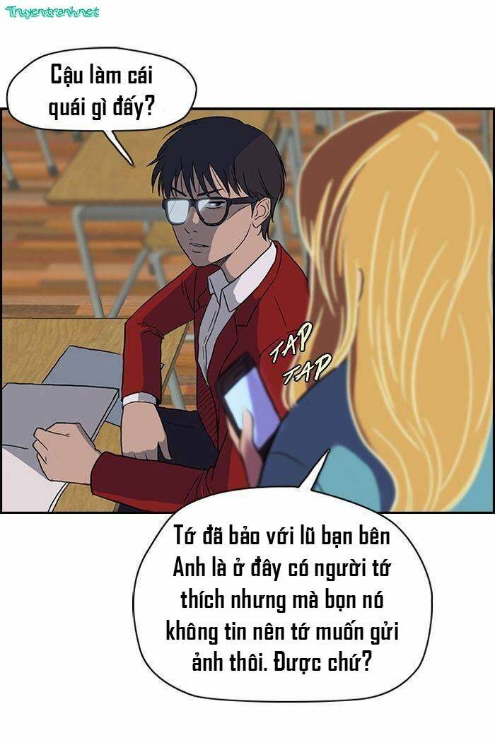 Thể Thao Cực Hạn - Chapter 38 - Page 14