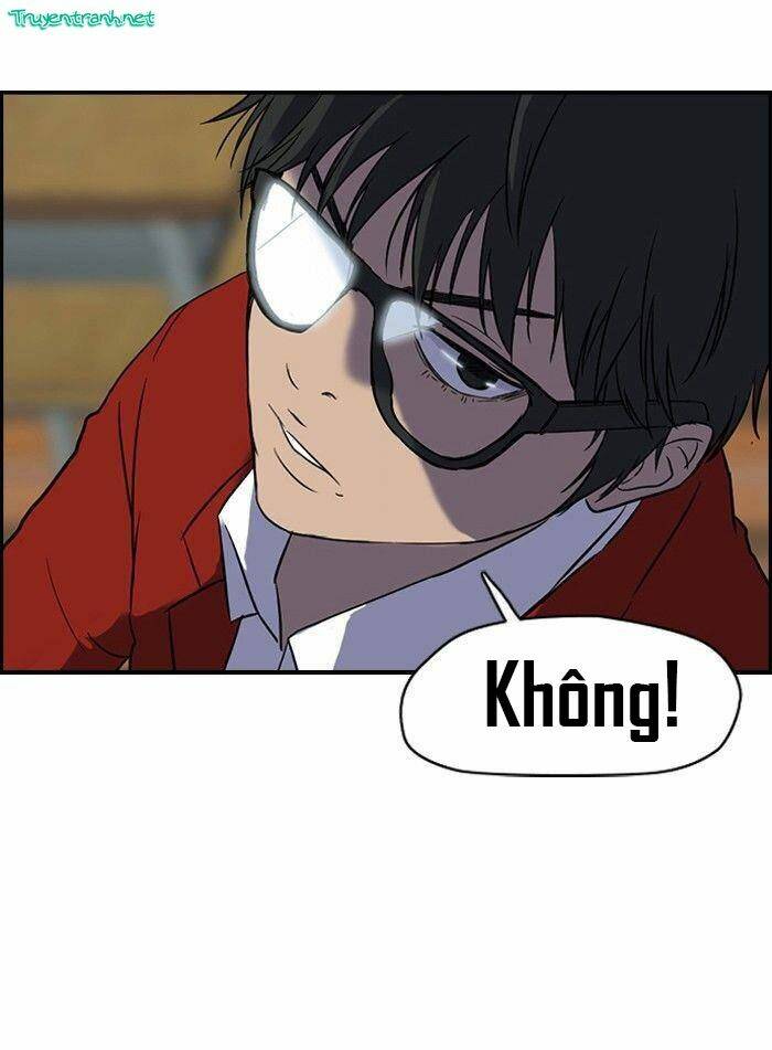 Thể Thao Cực Hạn - Chapter 38 - Page 15
