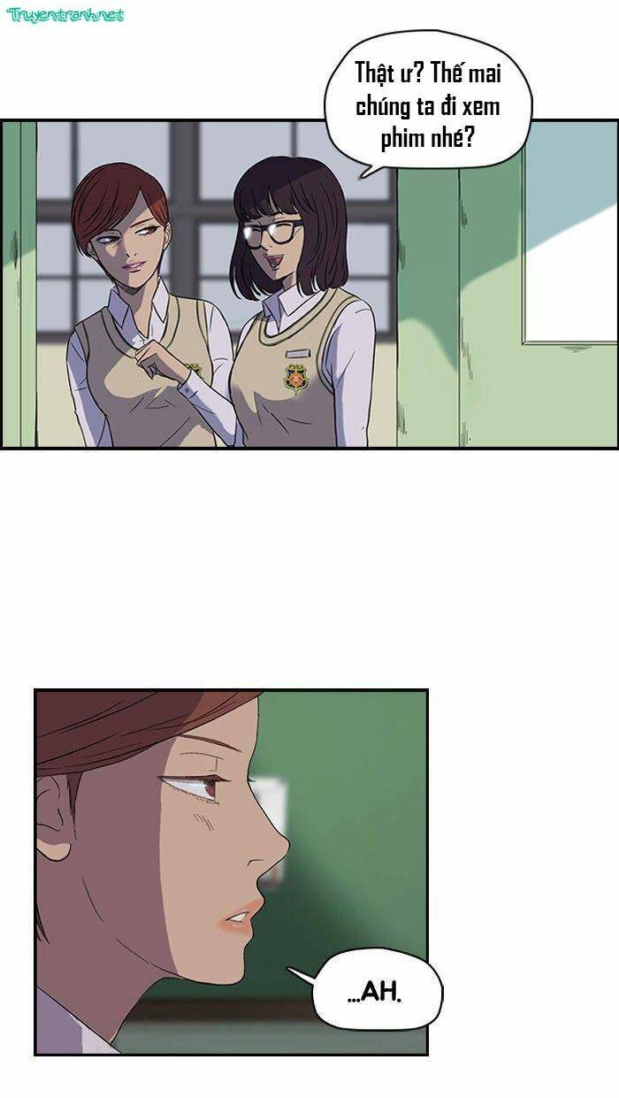 Thể Thao Cực Hạn - Chapter 38 - Page 18