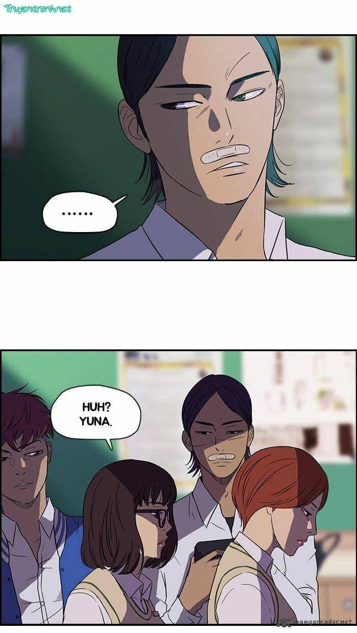 Thể Thao Cực Hạn - Chapter 38 - Page 19