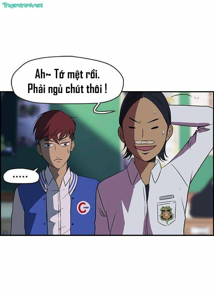Thể Thao Cực Hạn - Chapter 38 - Page 20
