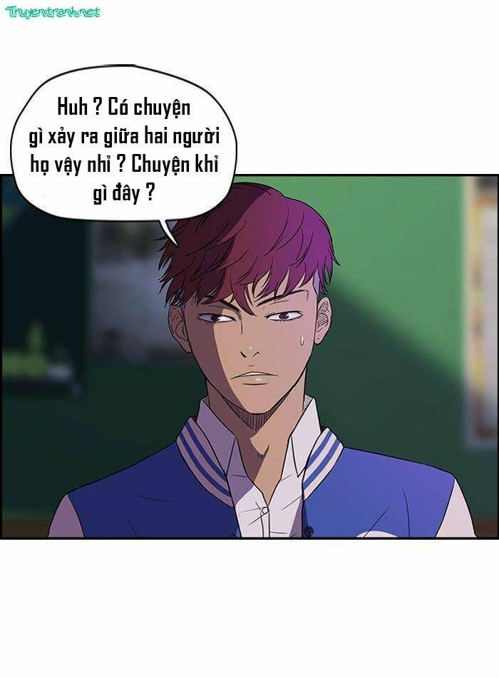 Thể Thao Cực Hạn - Chapter 38 - Page 21
