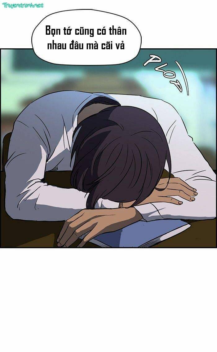 Thể Thao Cực Hạn - Chapter 38 - Page 23