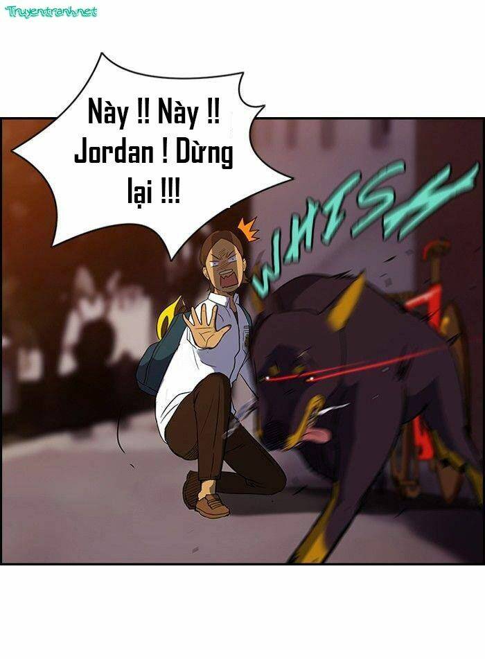 Thể Thao Cực Hạn - Chapter 38 - Page 27