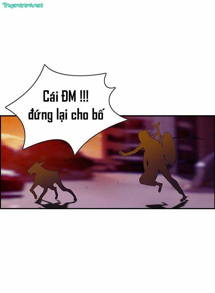 Thể Thao Cực Hạn - Chapter 38 - Page 28