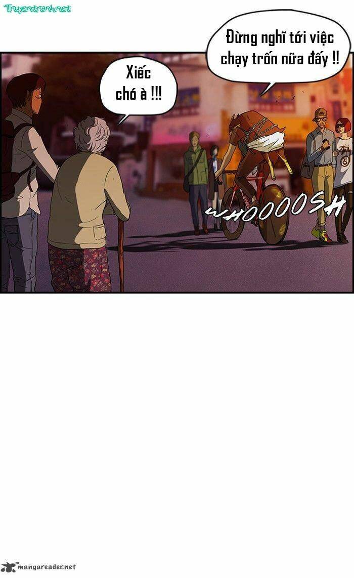 Thể Thao Cực Hạn - Chapter 38 - Page 30