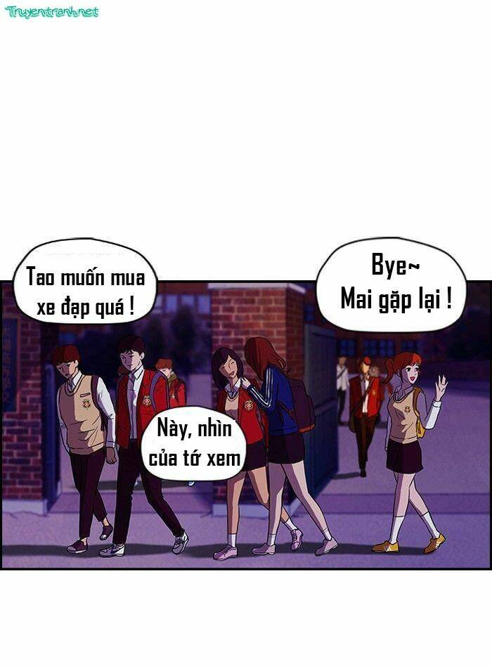 Thể Thao Cực Hạn - Chapter 38 - Page 31