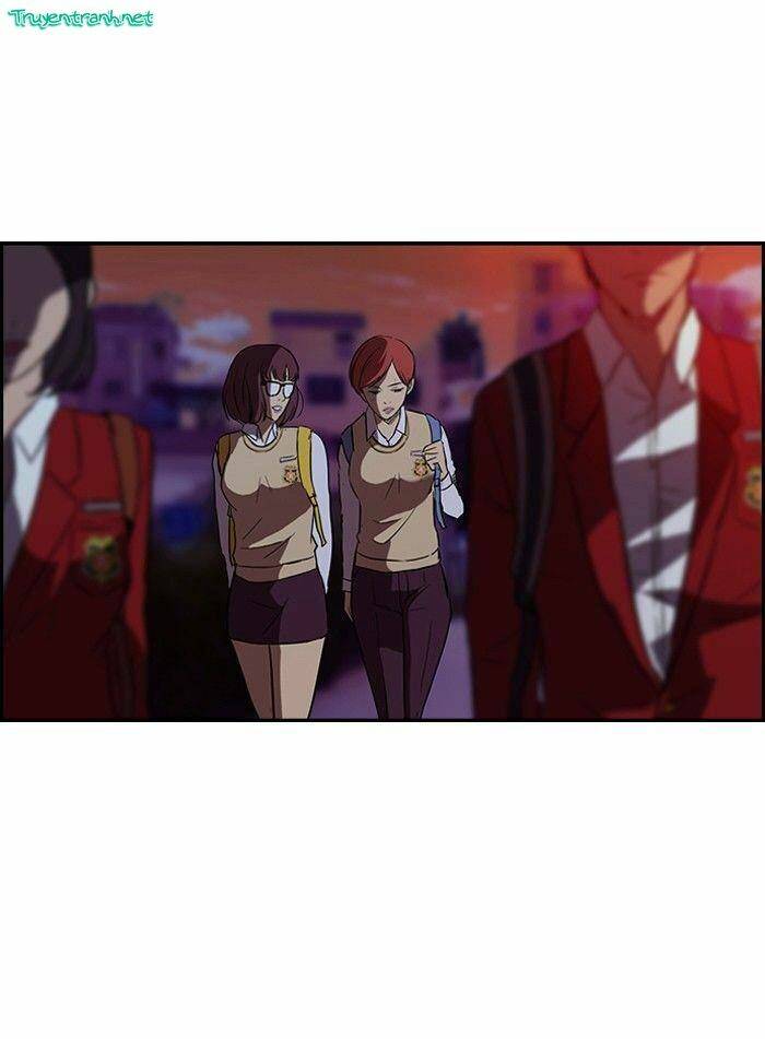 Thể Thao Cực Hạn - Chapter 38 - Page 34