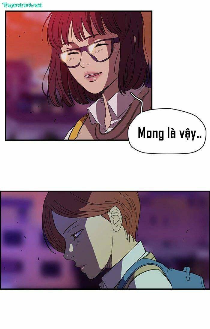Thể Thao Cực Hạn - Chapter 38 - Page 37