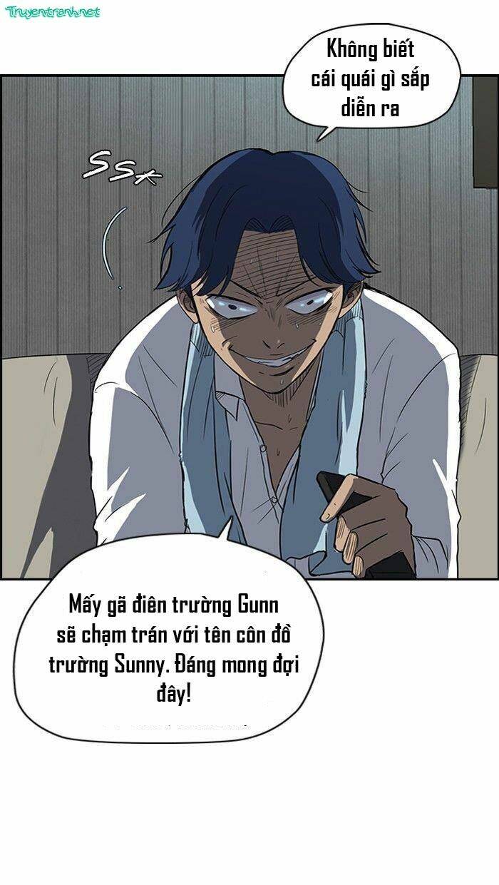 Thể Thao Cực Hạn - Chapter 38 - Page 3