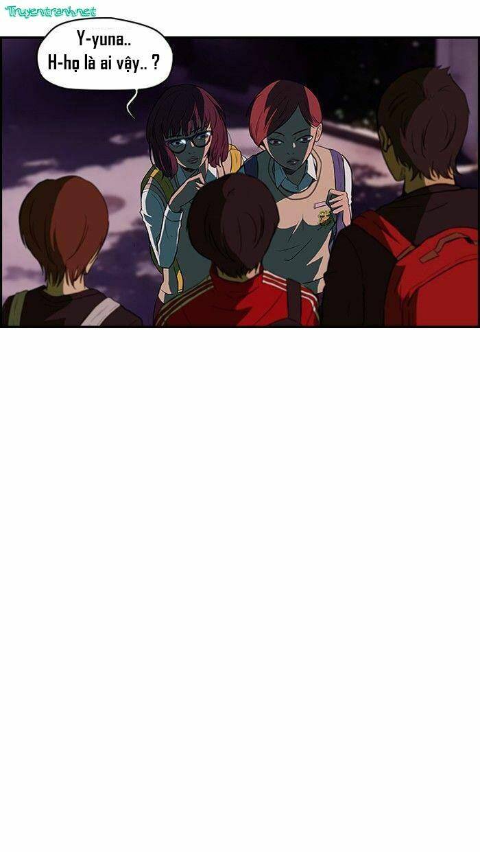 Thể Thao Cực Hạn - Chapter 38 - Page 39