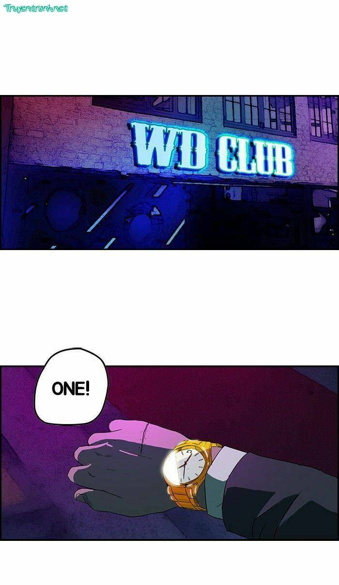 Thể Thao Cực Hạn - Chapter 38 - Page 40