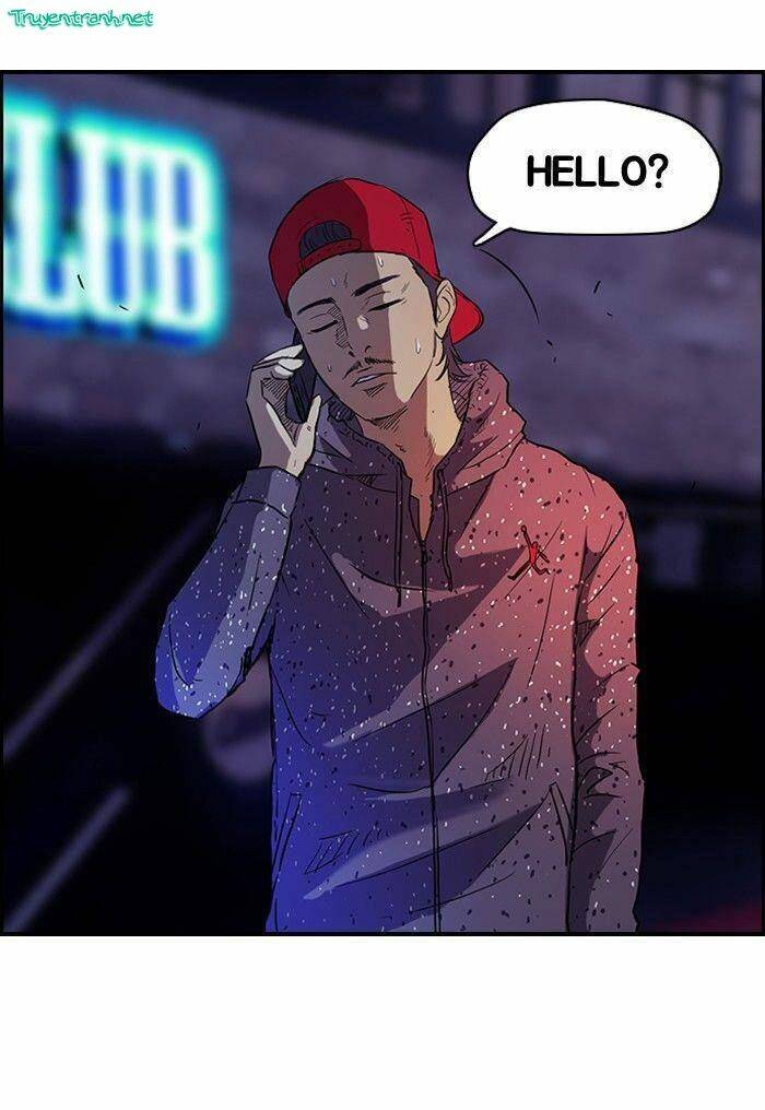 Thể Thao Cực Hạn - Chapter 38 - Page 46