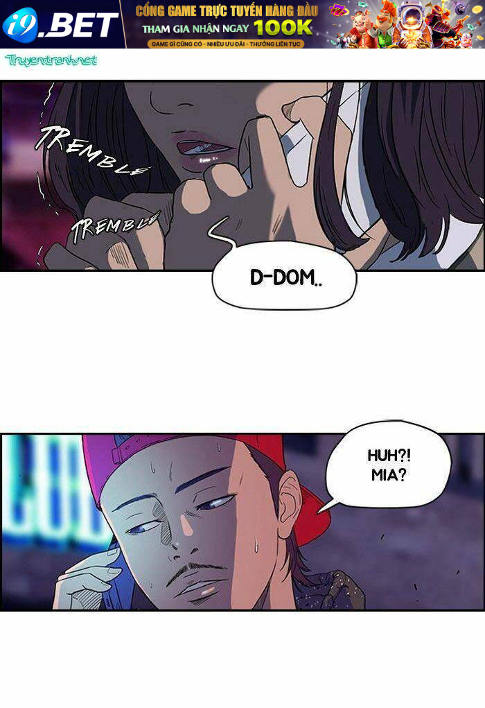 Thể Thao Cực Hạn - Chapter 38 - Page 47