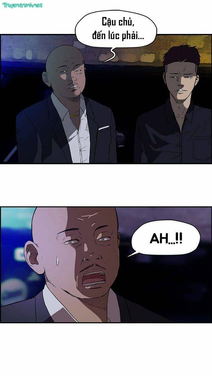 Thể Thao Cực Hạn - Chapter 38 - Page 50