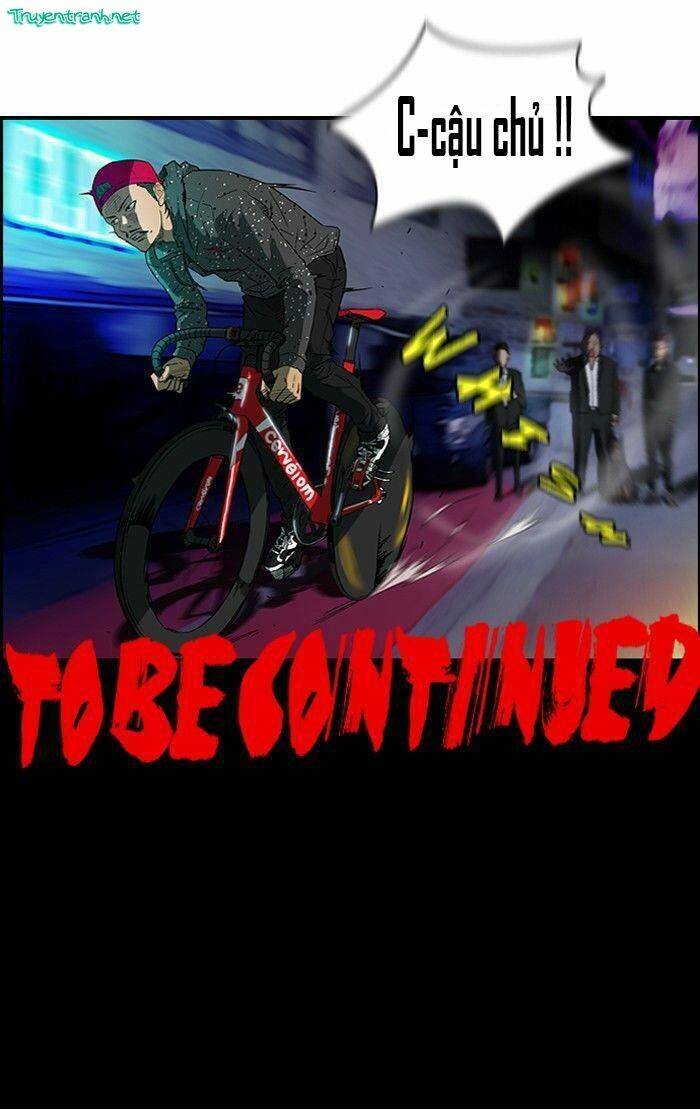 Thể Thao Cực Hạn - Chapter 38 - Page 51
